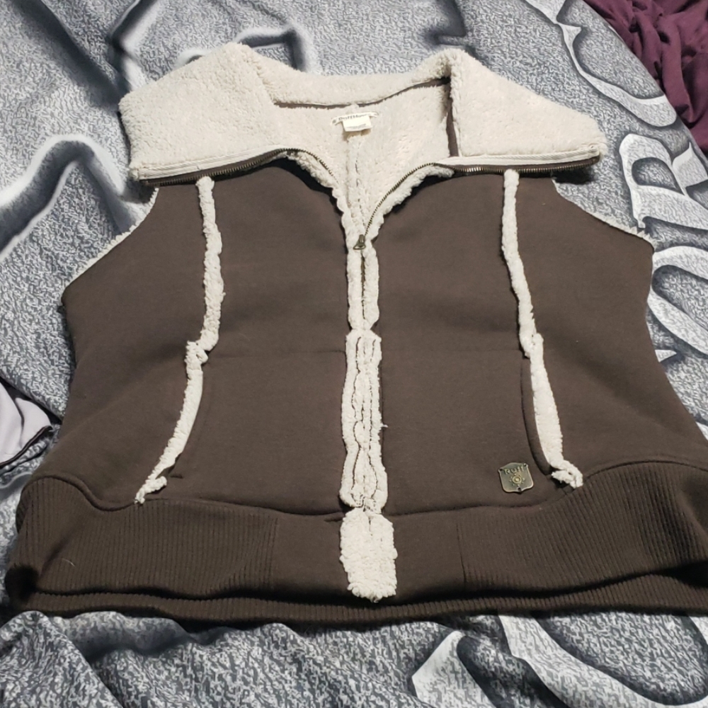 Vest